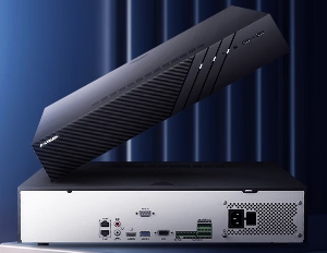 海康威視網(wǎng)絡(luò)錄像機知識介紹