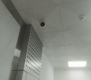 東鵬特飲---紫江廠區(qū)監(jiān)控系統(tǒng)&門(mén)禁考勤安裝