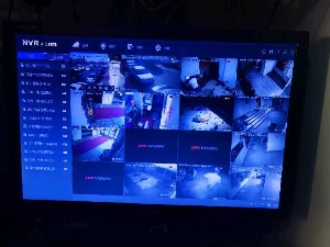 監控罷工別慌！長沙雨花區上門維修監控服務來救場