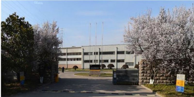 9、重工分公司成立